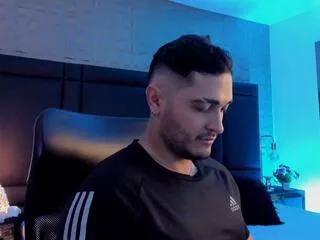 joss_ackland from Flirt4Free