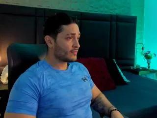 joss_ackland from Flirt4Free
