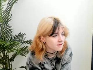 keeley_fairbrother from Flirt4Free
