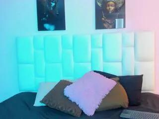 kessie_bunny from Flirt4Free