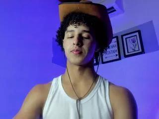 killian_smithh from Flirt4Free