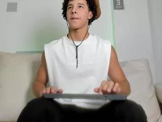 killian_smithh from Flirt4Free