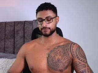 liiam_garcia from Flirt4Free