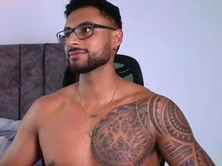 liiam_garcia from Flirt4Free