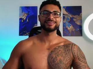 liiam_garcia from Flirt4Free