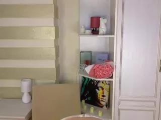 lilian_hanney from Flirt4Free