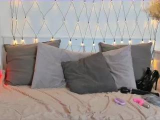 lillian_shine from Flirt4Free