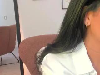 lissa_clayton from Flirt4Free