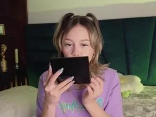 lola_berry from Flirt4Free