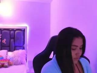 lola_dove from Flirt4Free