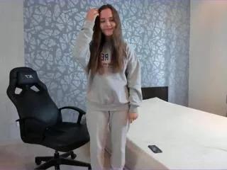 lynn_brainard from Flirt4Free