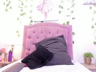 maddison_wezt from Flirt4Free