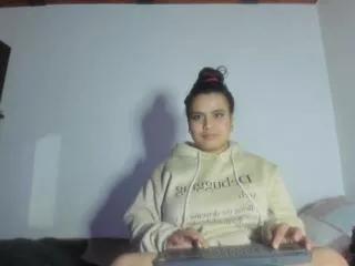 maddison_wezt from Flirt4Free
