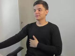 martin_jarris on Flirt4Free