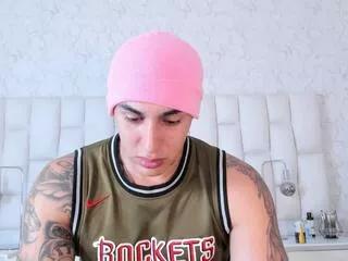 massimo_contie from Flirt4Free