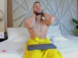 massimo_fiore from Flirt4Free