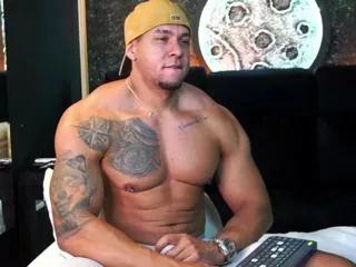 massimo_walton from Flirt4Free