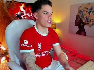matt_andersson from Flirt4Free