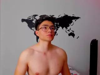 matteo_reyes from Flirt4Free