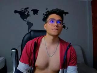 matteo_reyes from Flirt4Free