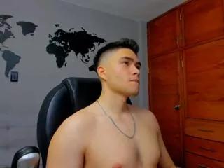 matteo_reyes from Flirt4Free
