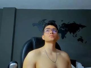 matteo_reyes from Flirt4Free