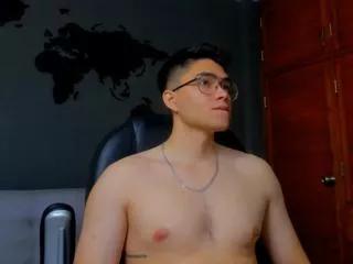 matteo_reyes from Flirt4Free