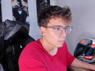 matthew_fiire from Flirt4Free