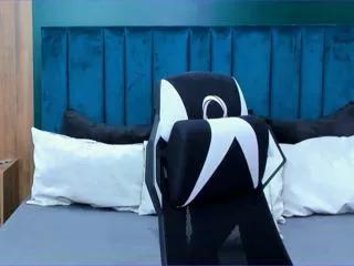 matthew_santos from Flirt4Free