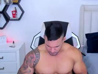 matthew_santos from Flirt4Free