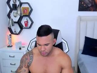 matthew_santos from Flirt4Free