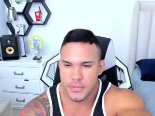 matthew_santos from Flirt4Free