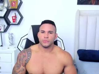 matthew_santos from Flirt4Free