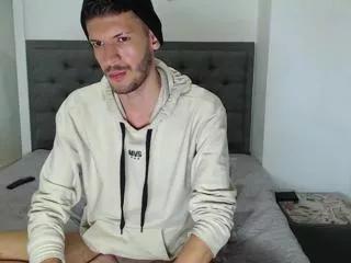 maxx_cooper from Flirt4Free