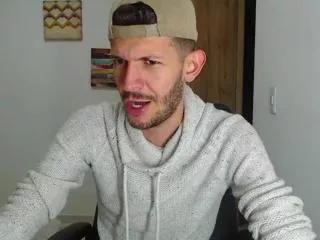 maxx_cooper from Flirt4Free