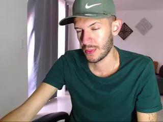 maxx_cooper from Flirt4Free
