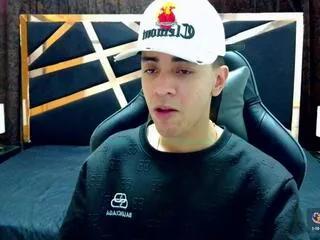 miick_johnson from Flirt4Free