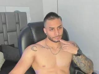 miike_stone from Flirt4Free