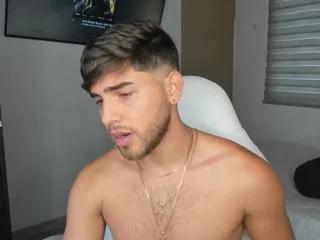 miller_bahiir from Flirt4Free