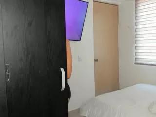 miller_bahiir from Flirt4Free