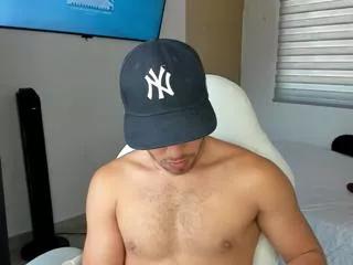 miller_bahiir from Flirt4Free