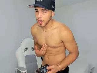 miller_bahiir from Flirt4Free
