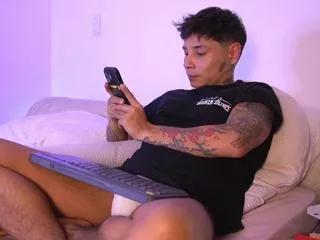 miller_hedz from Flirt4Free