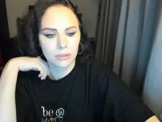 molly_chase from Flirt4Free