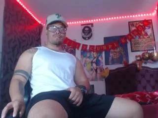 nanuco_coello from Flirt4Free