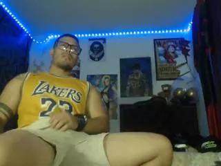 nanuco_coello from Flirt4Free