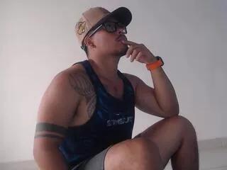 nanuco_coello from Flirt4Free