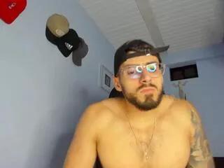 nereus_storm from Flirt4Free