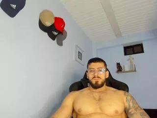 nereus_storm from Flirt4Free