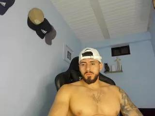 nereus_storm from Flirt4Free